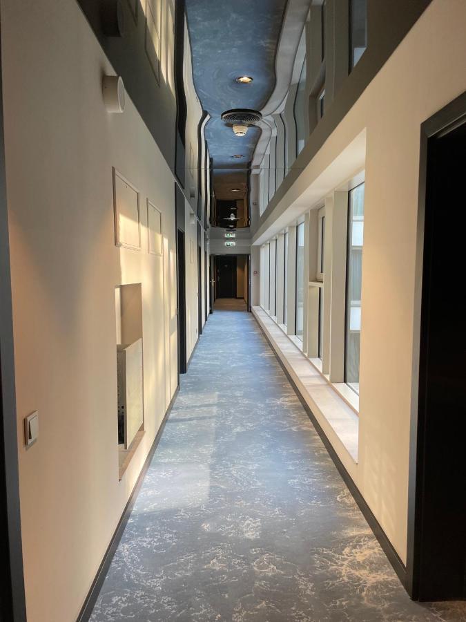 Lividus 307 Swinoujscie Apartpark - Klw Apartments Ac エクステリア 写真