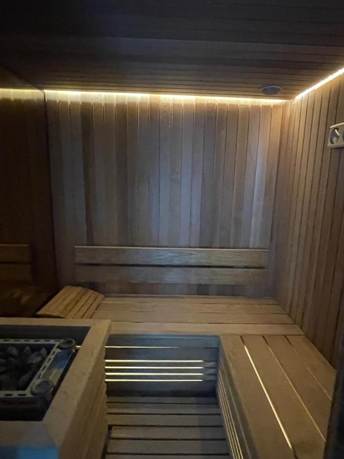Lividus 307 Swinoujscie Apartpark - Klw Apartments Ac エクステリア 写真